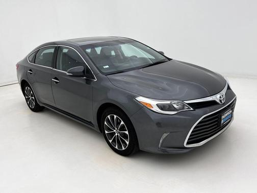 2016 Toyota Avalon XLE Premium