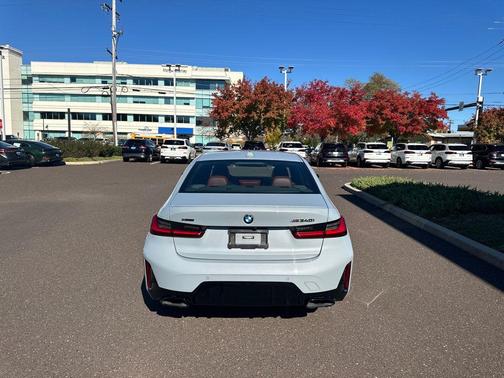 2023 BMW M340 i xDrive