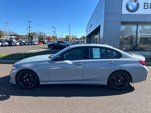 2023 BMW M340 i xDrive