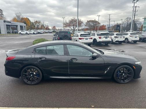 2023 BMW M850 Gran Coupe xDrive