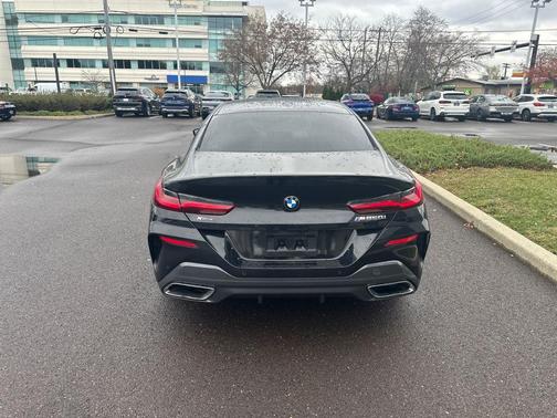 2023 BMW M850 Gran Coupe xDrive
