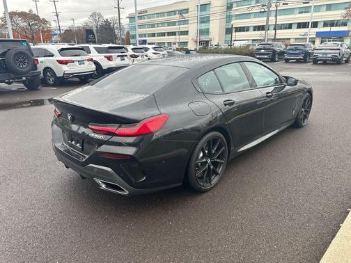 2023 BMW M850 Gran Coupe xDrive