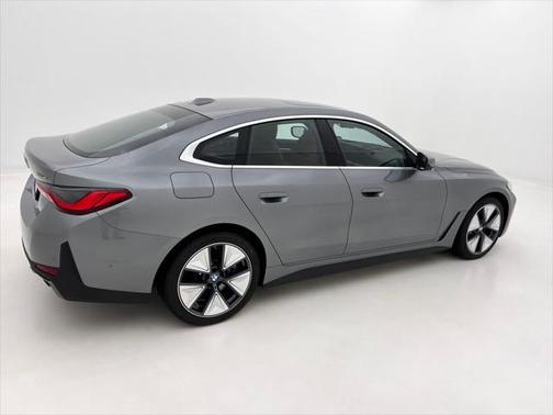 2025 BMW i4 Gran Coupe xDrive40