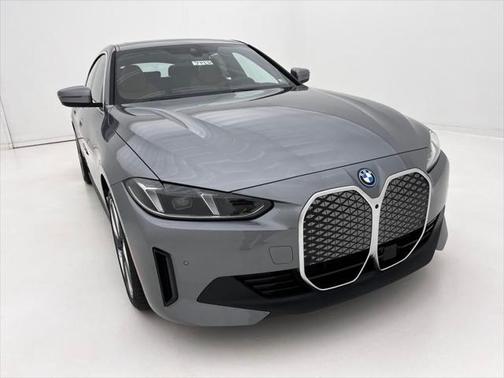 2025 BMW i4 Gran Coupe xDrive40