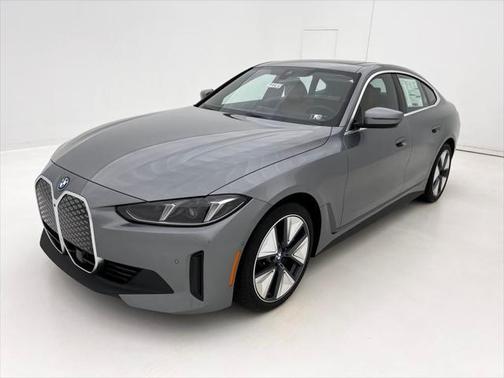 2025 BMW i4 Gran Coupe xDrive40