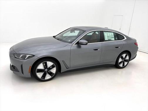 2025 BMW i4 Gran Coupe xDrive40