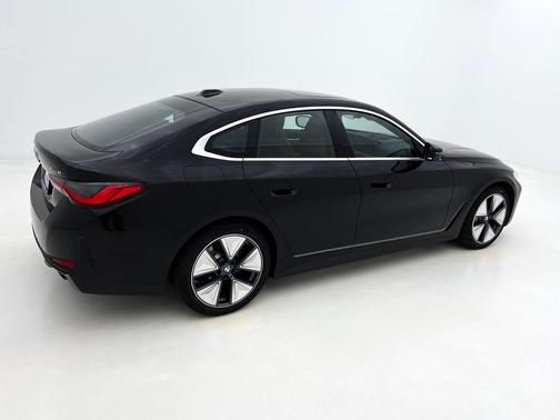 2025 BMW i4 Gran Coupe xDrive40