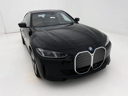 2025 BMW i4 Gran Coupe xDrive40