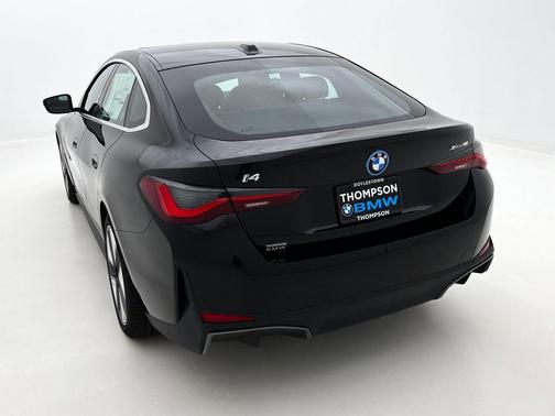 2025 BMW i4 Gran Coupe xDrive40