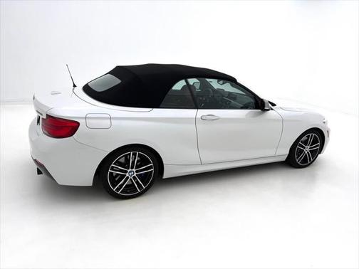 2018 BMW M240 i