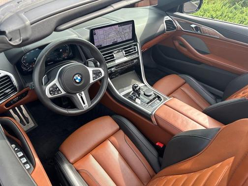 2024 BMW M850 xDrive