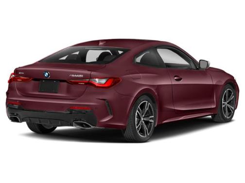 2022 BMW M440 i xDrive