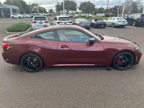 2022 BMW M440 i xDrive