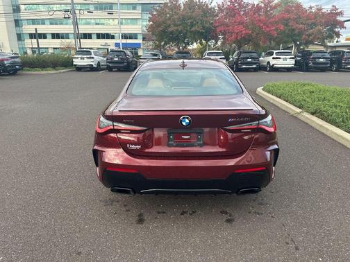 2022 BMW M440 i xDrive