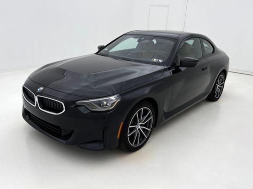 2023 BMW 230 i xDrive