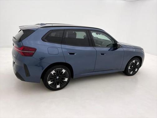 2025 BMW X3 M50 xDrive