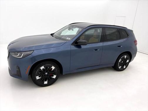 2025 BMW X3 M50 xDrive