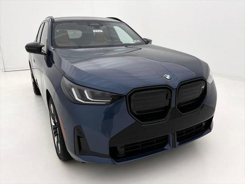 2025 BMW X3 M50 xDrive
