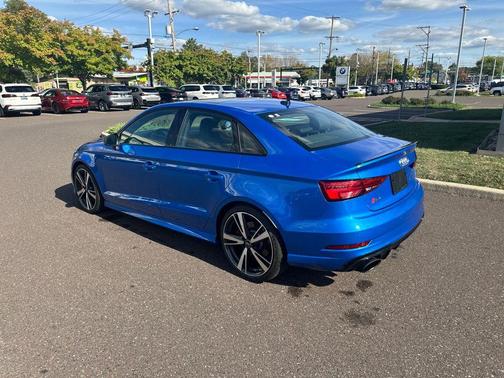 2019 Audi RS 3 2.5T