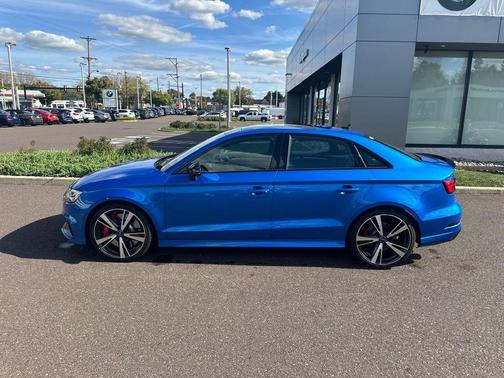 2019 Audi RS 3 2.5T