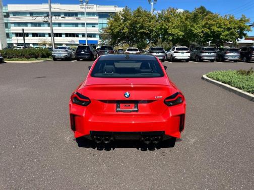 2023 BMW M2 Base