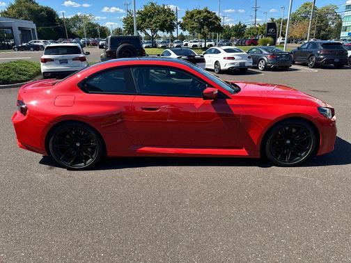 2023 BMW M2 Base