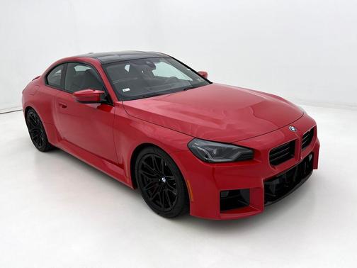 2023 BMW M2 Base