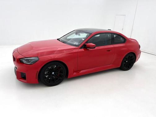 2023 BMW M2 Base
