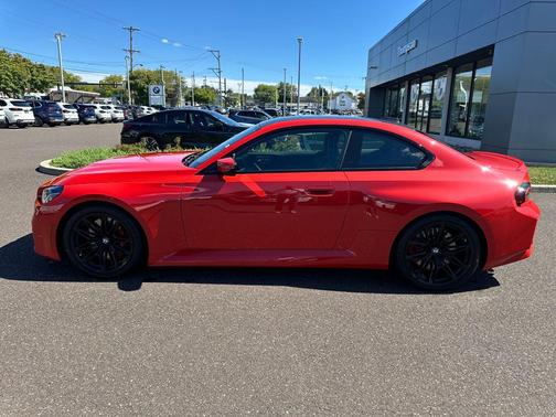 2023 BMW M2 Base