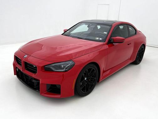2023 BMW M2 Base