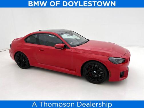 2023 BMW M2 Base