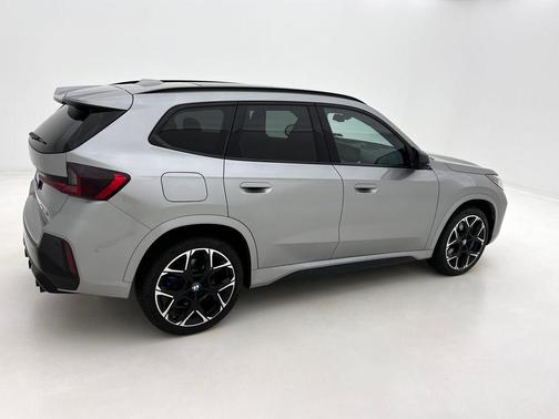 2024 BMW X1 M35i