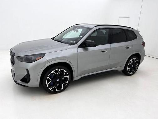 2024 BMW X1 M35i