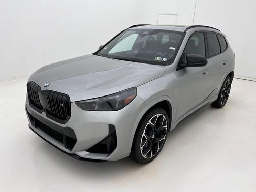 2024 BMW X1 M35i