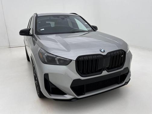 2024 BMW X1 M35i