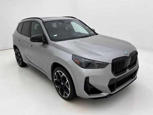 2024 BMW X1 M35i