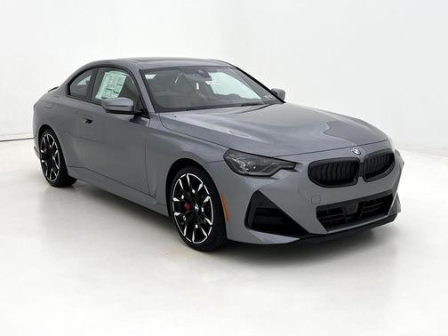 2025 BMW 230 i xDrive