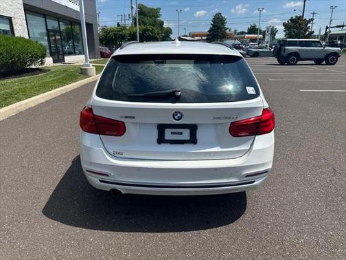 2017 BMW 328d xDrive
