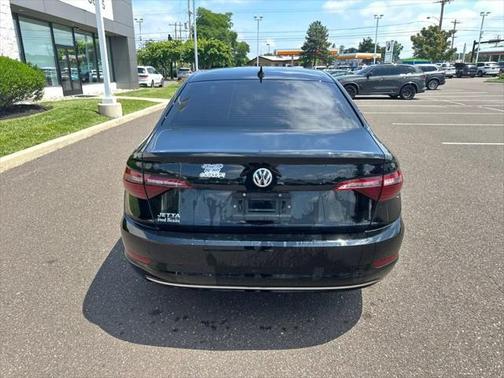 2020 Volkswagen Jetta 1.4T SE