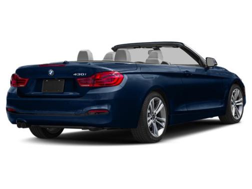 2020 BMW 430 i