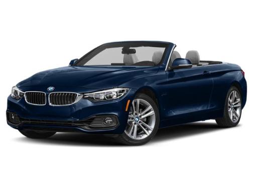 2020 BMW 430 i