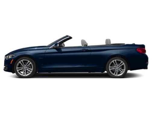 2020 BMW 430 i