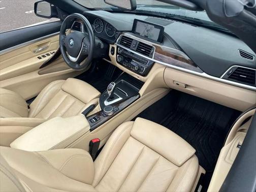 2020 BMW 430 i