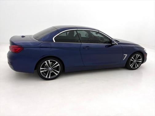 2020 BMW 430 i