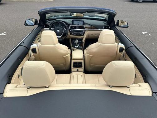 2020 BMW 430 i