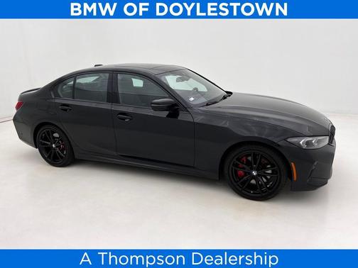 2023 BMW 330 xDrive