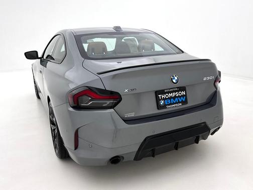 2025 BMW 230 i xDrive