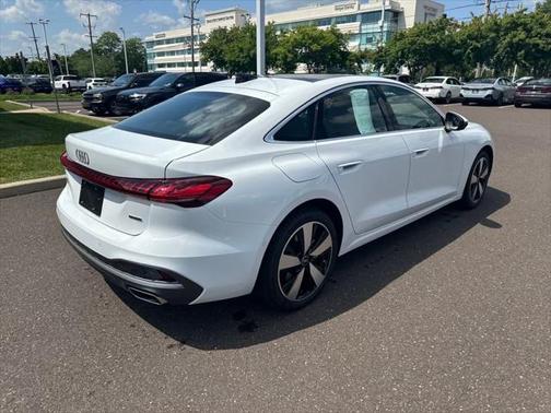 2025 Audi A5 Premium Plus