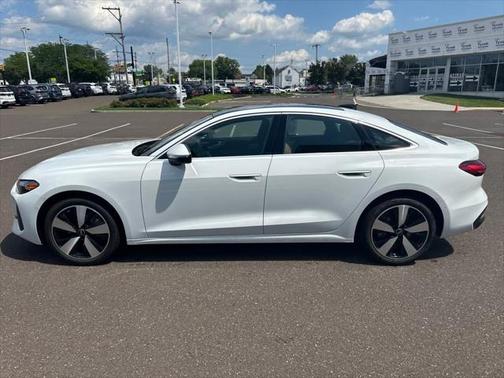 2025 Audi A5 Premium Plus