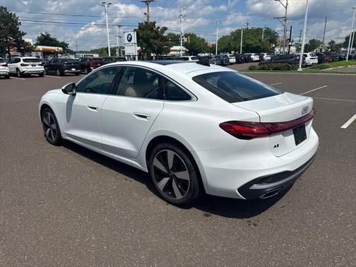 2025 Audi A5 Premium Plus